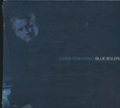 STANDRING CHRIS  - CD BLUE BOLERO