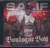  BOULOGNE BOY - supershop.sk
