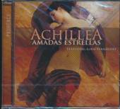 ACHILLEA  - CD AMADAS ESTRELLAS