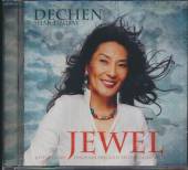 SHAK-DAGSAY DECHEN  - CD JEWEL