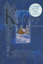  KOLEDY KARAOKE CZ.1 - supershop.sk