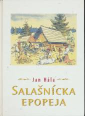  SALASNICKA EPOPEJA - supershop.sk