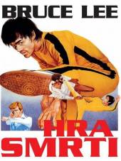  Hra smrti (Game of Death) - supershop.sk