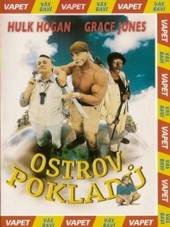  Ostrov pokladů (McCinsey's Island) - supershop.sk