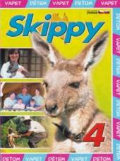  Skippy 4 (The Adventures of Skippy) DVD - suprshop.cz