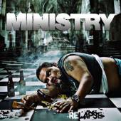 MINISTRY  - CD RELAPSE [LTD]