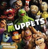 SOUNDTRACK  - CD MUPPETS