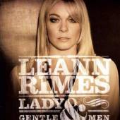 RIMES LEANN  - CD LADY & GENTLEMAN