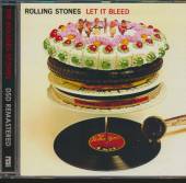 ROLLING STONES  - CD LET IT BLEED (REMASTERED)
