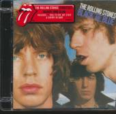 ROLLING STONES  - CD BLACK & BLUE -REMAST-