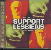  SO,WHAT?/MEDICINE MAN {REEDIC - supershop.sk