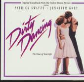  DIRTY DANCING - LEGACY EDIT /+DVD/ 87/07 - supershop.sk