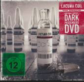 LACUNA COIL  - 2xCD+DVD DARK ADRENA..