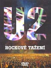  U2 Rockové tažení - supershop.sk