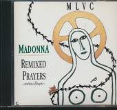 MADONNA  - CM REMIXED PRAYERS EP