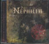 FIELDS OF THE NEPHILIM  - CD REVELATIONS / BEST OF