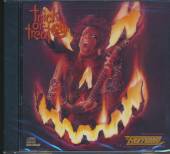 FASTWAY  - CD TRICK OR TREAT