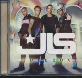 JLS  - CD JUKEBOX