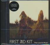 FIRST AID KIT  - CD LION'S ROAR (JEWL)
