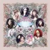 GIRLS' GENERATION  - CD BOYS