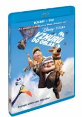  VZHURU DO OBLAK 2BD+DVD (COMBO PACK) (SK) [BLURAY] - supershop.sk