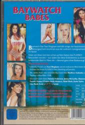  PLAYBOY-BABES OF BAYWATCH [IBA ANGLICKY] - suprshop.cz