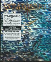 STRATOVARIUS  - 2xCD ELYSIUM