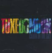 TUXEDOMOON  - CD CABIN IN THE SKY