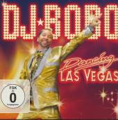 DJ BOBO  - 2xCD+DVD DANCING LAS VEGAS