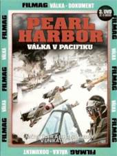  Pearl Harbor - Válka v Pacifiku 3. DVD (Pearl Harbor 65th Anniversary Edition) - supershop.sk