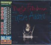 MARTY FRIEDMAN  - CD FUTURE ADDICT