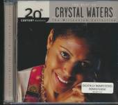 WATERS CRYSTAL  - CD MILLENNIUM COLLECTION