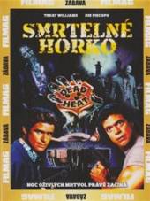  Smrtelné horko DVD (Dead Heat) - suprshop.cz