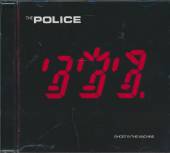 POLICE  - CD GHOST IN THE MACHIN