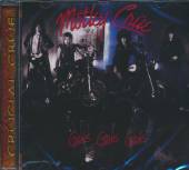 MOTLEY CRUE  - CD GIRLS, GIRLS, GIRLS