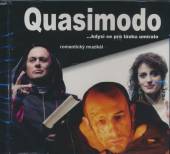  QUASIMODO - suprshop.cz