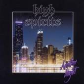 HIGH SPIRITS  - CD ANOTHER NIGHT