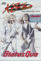 STATUS QUO  - DVD XS ALL AREAS-GREATEST HITS