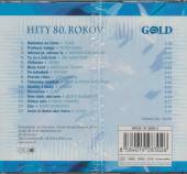  GOLD - HITY 80. ROKOV - suprshop.cz