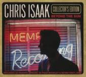 ISAAK CHRIS  - CD BEYOND THE SUN