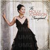  THE MOLLY JOHNSON SONGBOOK - supershop.sk