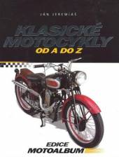  Klasické motocykly - supershop.sk
