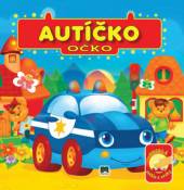  Autíčko Očko - supershop.sk
