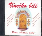  Vínečko bílé - supershop.sk