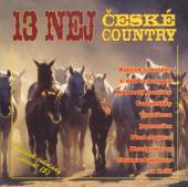  13 nej česko country [CZE] - supershop.sk