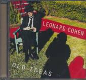 COHEN L.  - CD OLD IDEAS