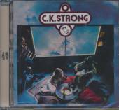  C.K. STRONG - supershop.sk