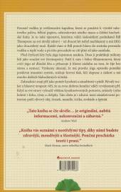  Jak se dožít 100 let - supershop.sk
