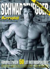  Arnold Schwarzenegger - supershop.sk
