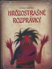  Hrôzostrašné rozprávky [SK] - supershop.sk